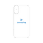 Premium Panel［ Original - CASEPLAY Logo - Blue/D ］