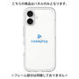 Premium Panel［ Original - CASEPLAY Logo - Blue/D ］