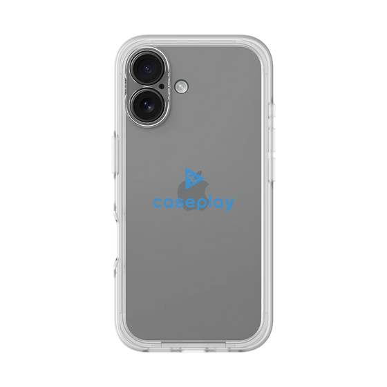Premium Panel［ Original - CASEPLAY Logo - Blue/D ］