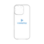 Premium Panel［ Original - CASEPLAY Logo - Blue/D ］