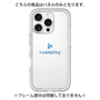 Premium Panel［ Original - CASEPLAY Logo - Blue/D ］
