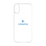 Premium Panel［ Original - CASEPLAY Logo - Blue/D ］