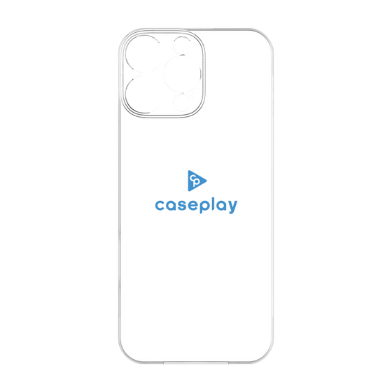Premium Panel［ Original - CASEPLAY Logo - Blue/D ］