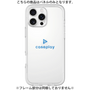 Premium Panel［ Original - CASEPLAY Logo - Blue/D ］