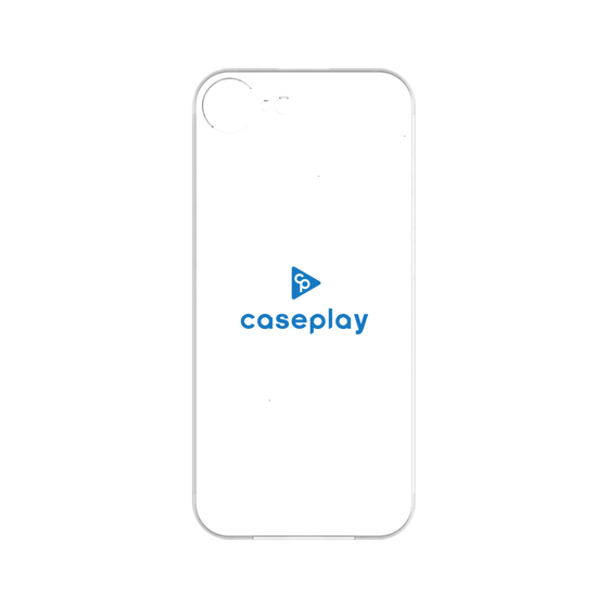 Premium Panel［ Original - CASEPLAY Logo - Blue/D ］