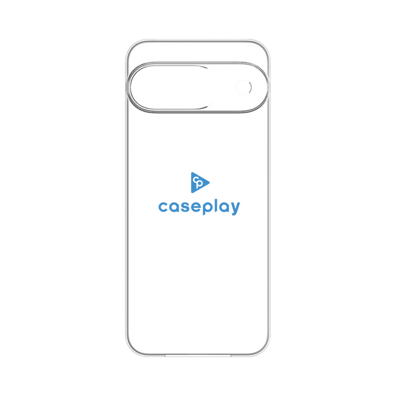 Premium Panel［ Original - CASEPLAY Logo - Blue/D ］