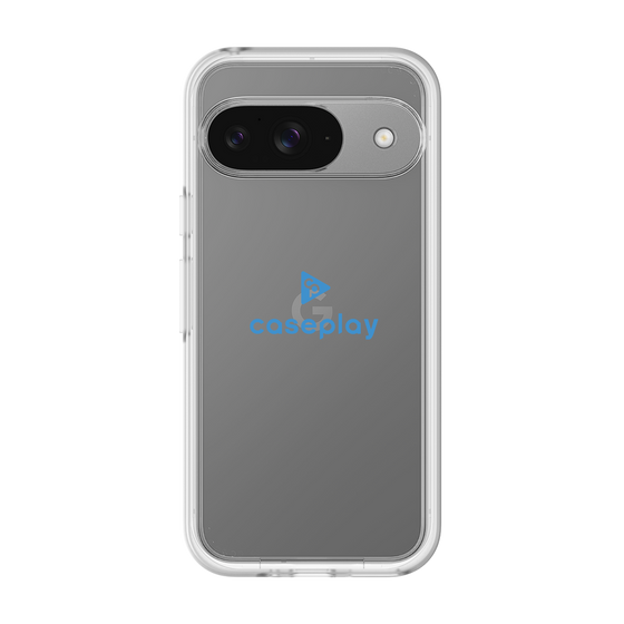 Premium Panel［ Original - CASEPLAY Logo - Blue/D ］