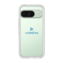 Premium Panel［ Original - CASEPLAY Logo - Blue/D ］