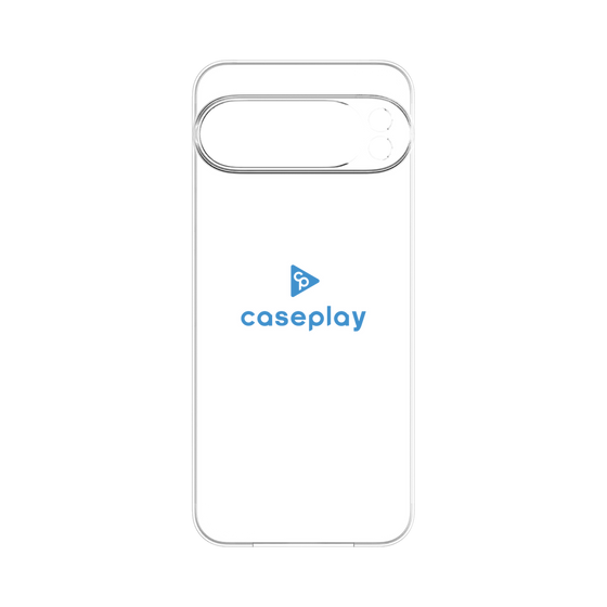 Premium Panel［ Original - CASEPLAY Logo - Blue/D ］