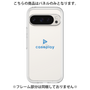 Premium Panel［ Original - CASEPLAY Logo - Blue/D ］