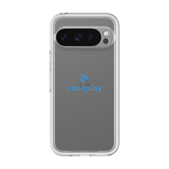 Premium Panel［ Original - CASEPLAY Logo - Blue/D ］