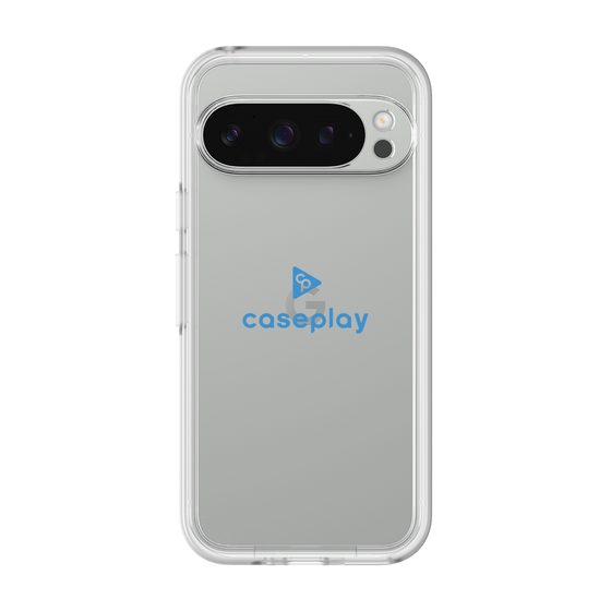 Premium Panel［ Original - CASEPLAY Logo - Blue/D ］