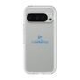 Premium Panel［ Original - CASEPLAY Logo - Blue/D ］