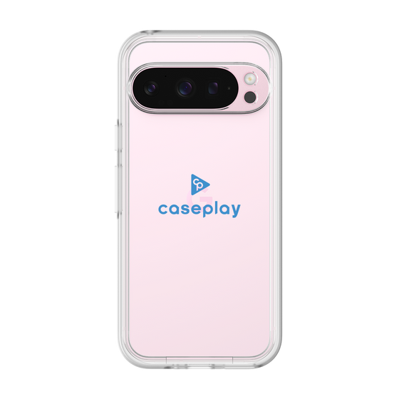 Premium Panel［ Original - CASEPLAY Logo - Blue/D ］