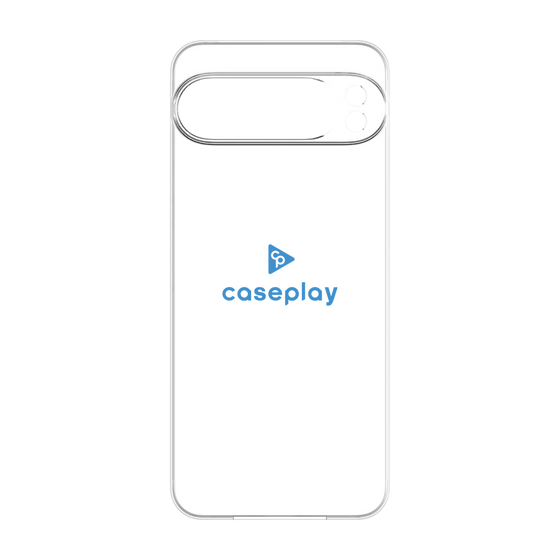 Premium Panel［ Original - CASEPLAY Logo - Blue/D ］