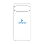 Premium Panel［ Original - CASEPLAY Logo - Blue/D ］