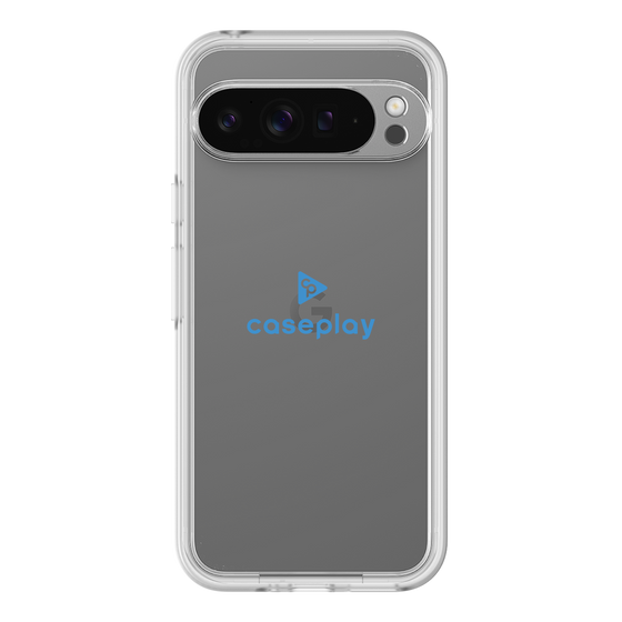 Premium Panel［ Original - CASEPLAY Logo - Blue/D ］