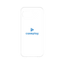 Premium Panel［ Original - CASEPLAY Logo - Blue/D ］