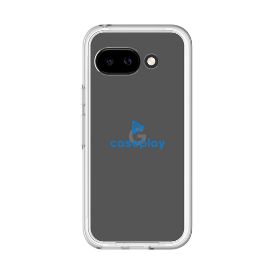 Premium Panel［ Original - CASEPLAY Logo - Blue/D ］