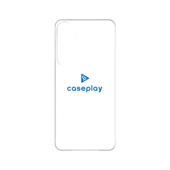Premium Panel［ Original - CASEPLAY Logo - Blue/D ］