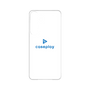 Premium Panel［ Original - CASEPLAY Logo - Blue/D ］