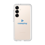 Premium Panel［ Original - CASEPLAY Logo - Blue/D ］