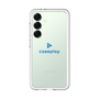 Premium Panel［ Original - CASEPLAY Logo - Blue/D ］