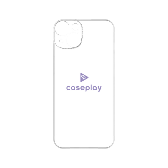 Premium Panel［ Original - CASEPLAY Logo - Purple/D ］