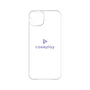 Premium Panel［ Original - CASEPLAY Logo - Purple/D ］