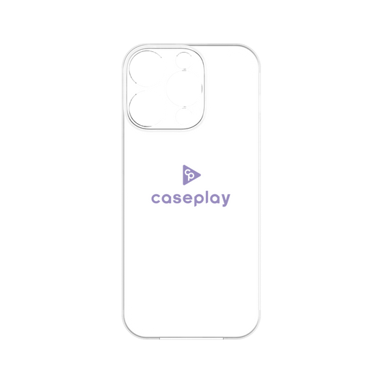 Premium Panel［ Original - CASEPLAY Logo - Purple/D ］