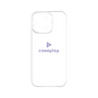 Premium Panel［ Original - CASEPLAY Logo - Purple/D ］