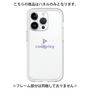 Premium Panel［ Original - CASEPLAY Logo - Purple/D ］