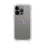 Premium Panel［ Original - CASEPLAY Logo - Purple/D ］