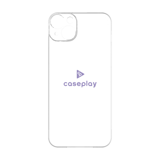 Premium Panel［ Original - CASEPLAY Logo - Purple/D ］