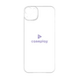 Premium Panel［ Original - CASEPLAY Logo - Purple/D ］