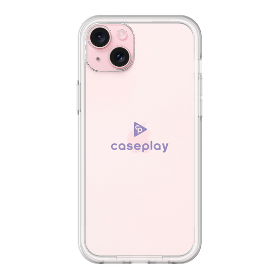 Premium Panel［ Original - CASEPLAY Logo - Purple/D ］
