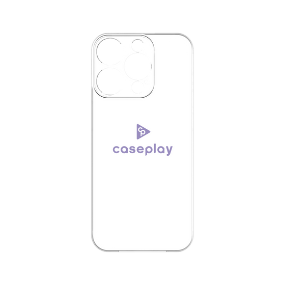 Premium Panel［ Original - CASEPLAY Logo - Purple/D ］