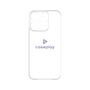 Premium Panel［ Original - CASEPLAY Logo - Purple/D ］