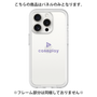 Premium Panel［ Original - CASEPLAY Logo - Purple/D ］