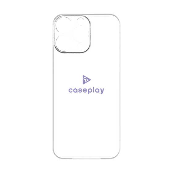 Premium Panel［ Original - CASEPLAY Logo - Purple/D ］