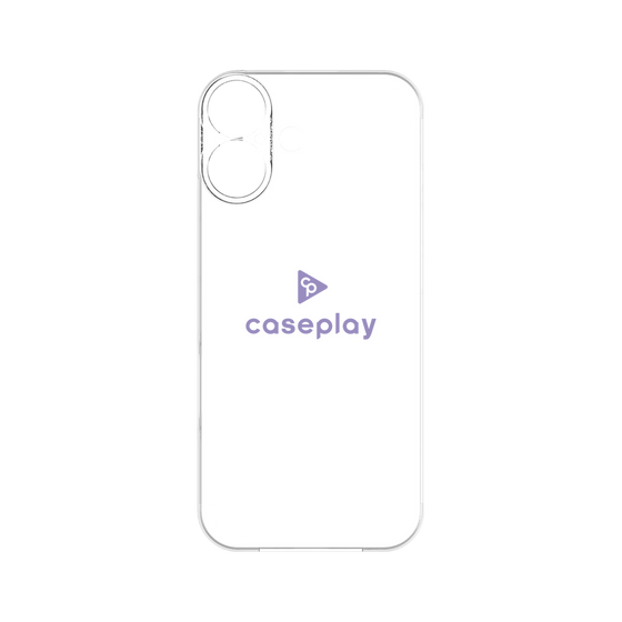 Premium Panel［ Original - CASEPLAY Logo - Purple/D ］