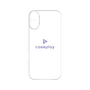Premium Panel［ Original - CASEPLAY Logo - Purple/D ］