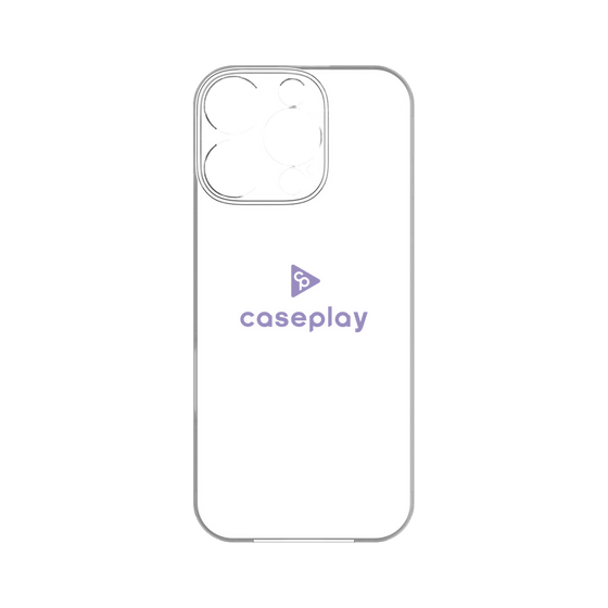 Premium Panel［ Original - CASEPLAY Logo - Purple/D ］