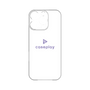 Premium Panel［ Original - CASEPLAY Logo - Purple/D ］
