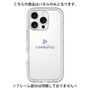 Premium Panel［ Original - CASEPLAY Logo - Purple/D ］