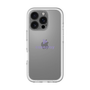 Premium Panel［ Original - CASEPLAY Logo - Purple/D ］
