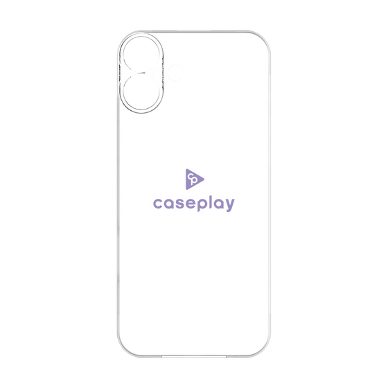 Premium Panel［ Original - CASEPLAY Logo - Purple/D ］