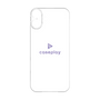 Premium Panel［ Original - CASEPLAY Logo - Purple/D ］