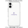 Premium Panel［ Original - CASEPLAY Logo - Purple/D ］