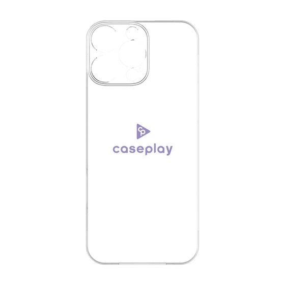 Premium Panel［ Original - CASEPLAY Logo - Purple/D ］